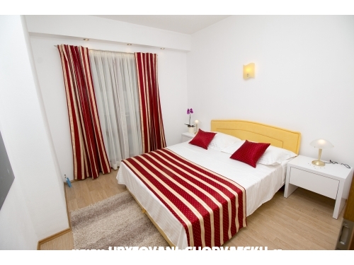 Apartments Villa Antonio - Brela Croatia