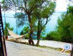 Apartmants Abuela beach house Chorvatsko