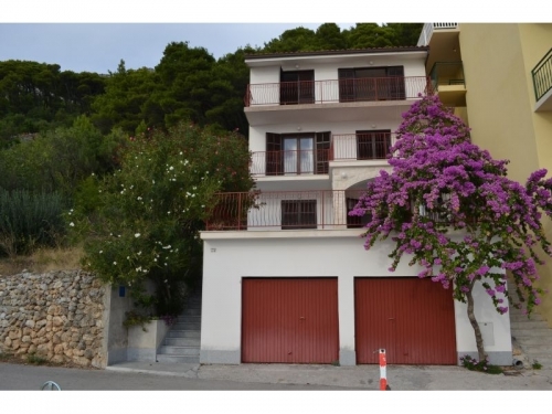 Apartments Mark - Brela Croatia