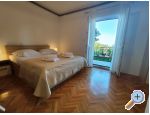 Apartments Beroullia - Brela Croatia