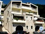 Apartments Kartulina Chorvatsko