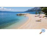Ferienwohnungen More - Brela Kroatien