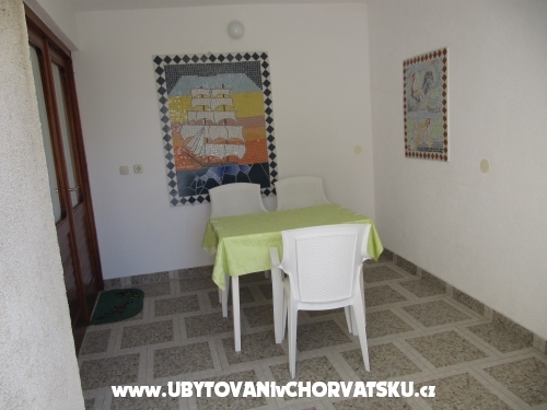 Apartments Pikolo - Brela Croatia