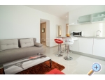 Beachfront Brela Apartmny - Brela Chorvatsko