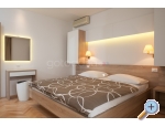 Beachfront Brela Apartmny - Brela Chorvatsko