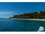 Beachfront Brela Ferienwohnungen - Brela Kroatien