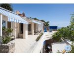 Beachfront Brela Apartmaji - Brela Hrvaka