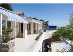 Beachfront Brela Appartements - Brela Croatie