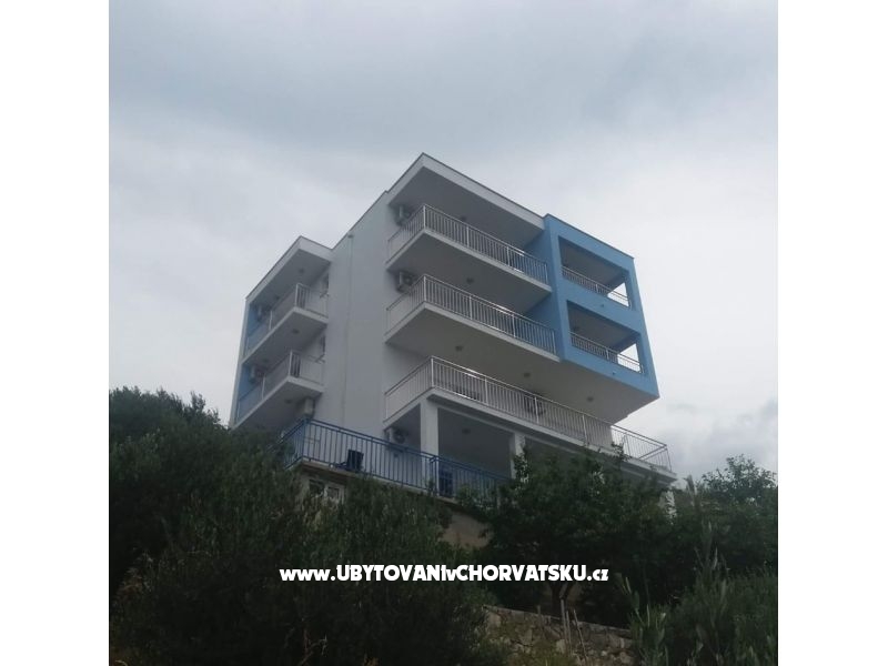 Villa Orada