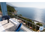 Villa Orada - Brela Chorvatsko