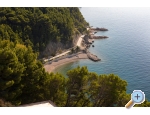 Villa Orada - Brela Chorvatsko