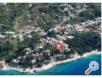 Villa Orada - Brela Chorwacja