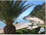 Villa Orada - Brela Chorwacja