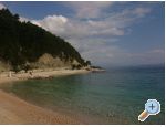 Villa Orada - Brela Chorwacja