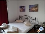 Villa Orada - Brela Chorwacja