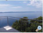 Villa Orada - Brela Chorwacja