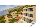 Apartments EOL - Brela Croatia