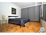 Luxury Apartmán Brela - Brela Chorvátsko