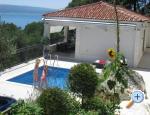 Luxury Villa-swimingpool,sauna,jacu Chorvatsko