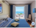 Zimmers and Apartmentts Medic - Brela Kroatien