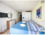 Zimmers and Apartmentts Medic - Brela Kroatien