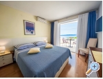 Zimmers and Apartmentts Medic - Brela Kroatien