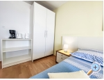 Zimmers and Apartmentts Medic - Brela Kroatien