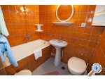 Zimmers and Apartmentts Medic - Brela Kroatien