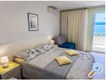 Zimmers and Apartmentts Medic - Brela Kroatien