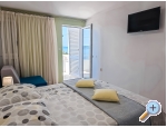 Zimmers and Apartmentts Medic - Brela Kroatien