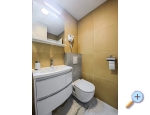 Zimmers and Apartmentts Medic - Brela Kroatien