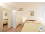 Zimmers and Apartmentts Medic - Brela Kroatien