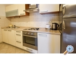 Zimmers and Apartmentts Medic - Brela Kroatien