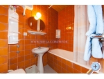 Zimmers and Apartmentts Medic - Brela Kroatien