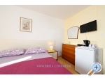 Zimmers and Apartmentts Medic - Brela Kroatien