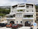 Rooms and Apartmants Medic Chorvatsko