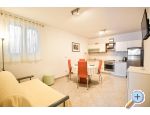 Szobk and Apartmants Medic - Brela Horvtorszg