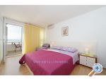 Szobk and Apartmants Medic - Brela Horvtorszg