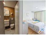 Szobk and Apartmants Medic - Brela Horvtorszg