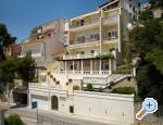 Villa King Chorvatsko