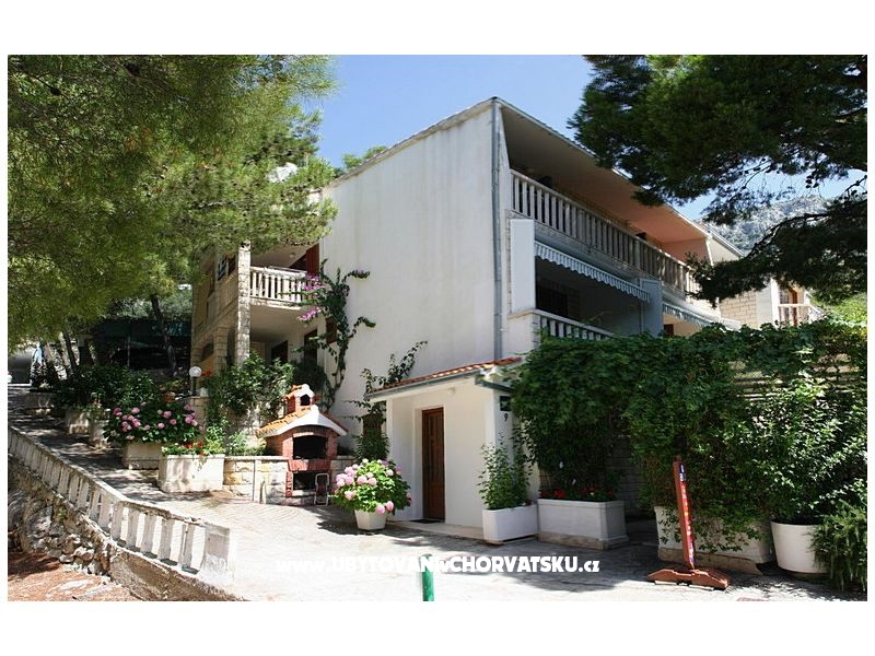 Villa Brela
