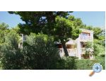 Villa Brela - Brela Hrvatska