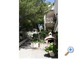 Villa Brela - Brela Hrvatska