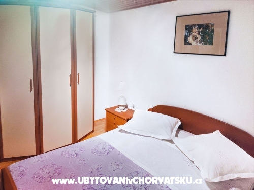 Villa Arija Brela - Brela Chorvtsko