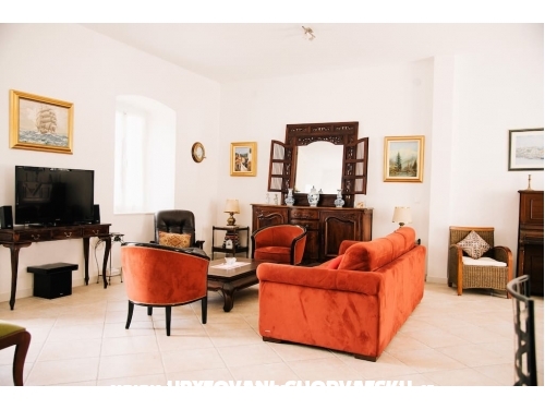Country Dom Dimato - Cavtat Chorvtsko