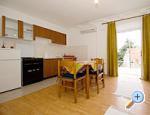 Studio Apartman Iris