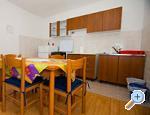 Studio Apartman Iris