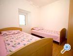 Studio Apartman Iris
