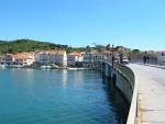 Čiovo Chorvatsko Trogir