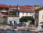 Apartman Metzka d.o.o. smještaj Hrvatska otok Cres